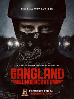 Gangland Undercover S02E02 FRENCH HDTV