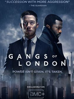 Gangs of London S01E01 FRENCH HDTV