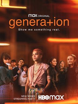 Generation S01E02 FRENCH HDTV