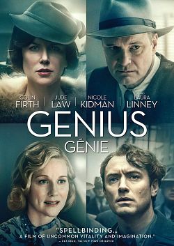 Genius FRENCH DVDRIP 2016