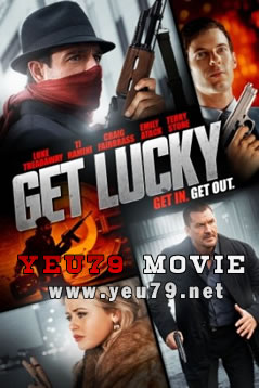 Get Lucky FRENCH DVDRIP 2013
