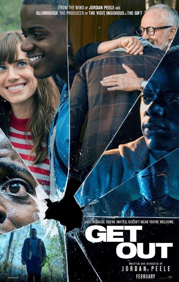 Get Out FRENCH BluRay 720p 2017