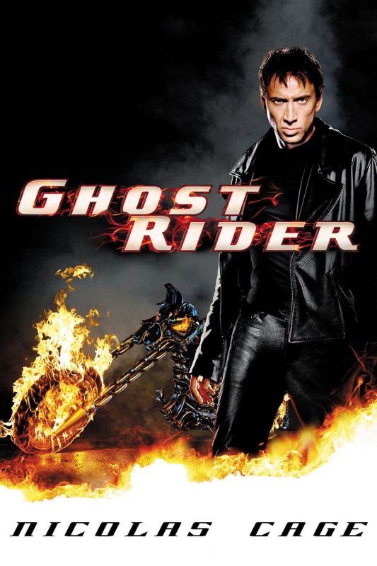 Ghost Rider TRUEFRENCH DVDRIP 2007