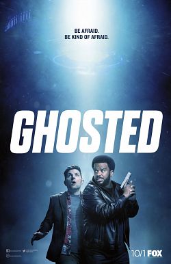 Ghosted Saison 1 FRENCH HDTV