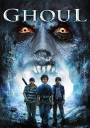 Ghoul FRENCH DVDRIP 2013