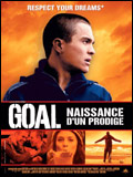 Goal ! : naissance d'un prodige FRENCH DVDRIP 2005