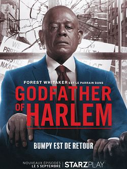 Godfather of Harlem S02E04 FRENCH HDTV