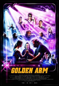 Golden Arm FRENCH WEBRIP 1080p 2021