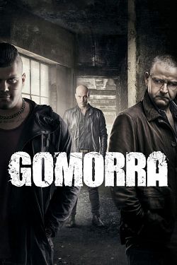 Gomorra S05E02 FRENCH HDTV