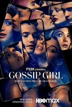 Gossip Girl S01E12 FRENCH HDTV