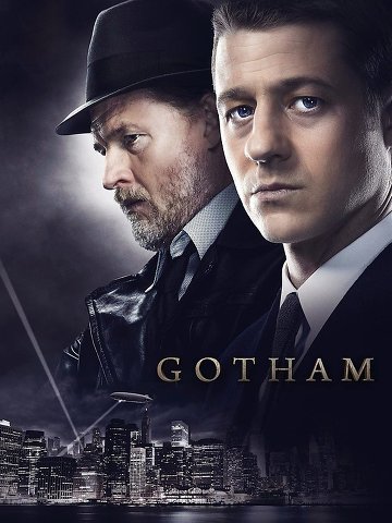 Gotham S01E22 FINAL FRENCH HDTV
