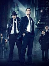 Gotham S02E04 VOSTFR HDTV