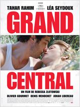Grand Central FRENCH DVDRIP x264 2013