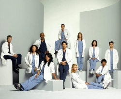 Grey's Anatomy S06E12 FRENCH