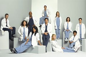 Grey's Anatomy S10E24 FINAL FRENCH HDTV