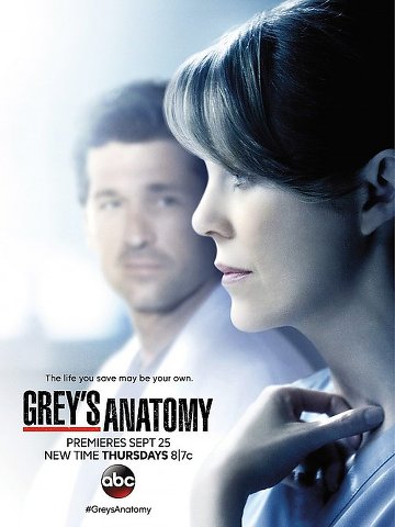 Grey's Anatomy S11E03 FRENCH HDTV