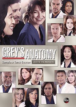 Grey's Anatomy S12E11-24 FINAL FRENCH HDTV