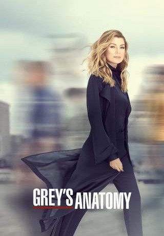 Grey's Anatomy S16E12 FRENCH HDTV