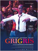 Grigris FRENCH DVDRIP 2013