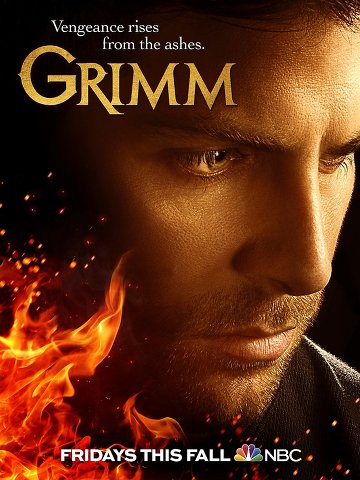 Grimm S05E10 PROPER FRENCH HDTV