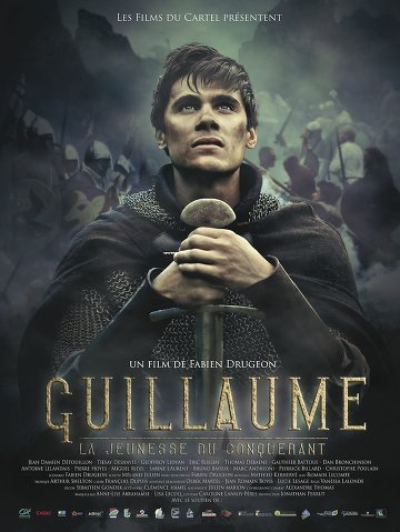 Guillaume - La jeunesse du conquérant FRENCH DVDRIP 2015