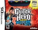 Guitar Hero On Tour Modern Hits (DS)