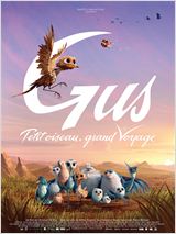 Gus petit oiseau, grand voyage FRENCH DVDRIP AC3 2015