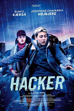 Hacker FRENCH DVDRIP 2019