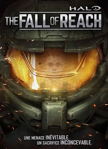 Halo : The Fall of Reach FRENCH BluRay 720p 2015