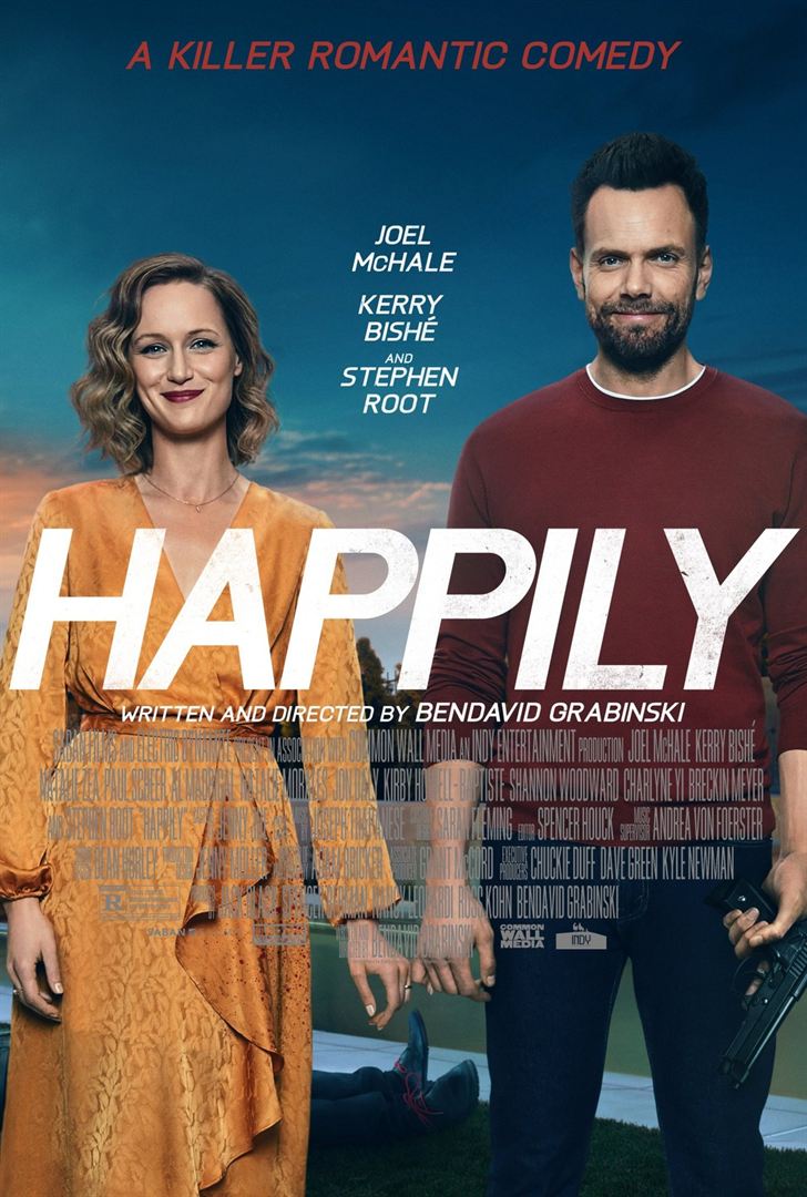 Happily FRENCH WEBRIP 1080p 2022