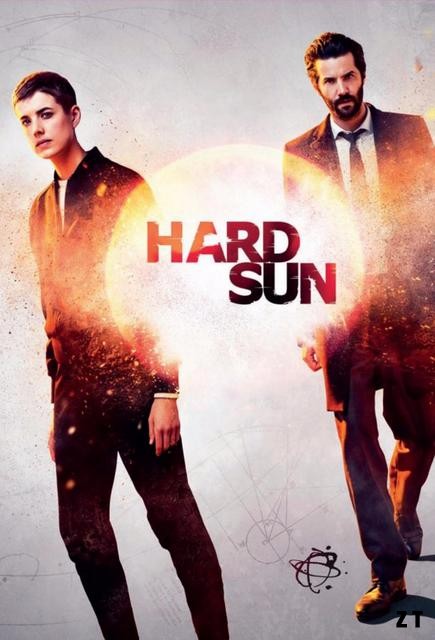 Hard Sun S01E01 FRENCH HDTV