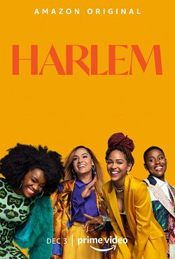 Harlem Saison 1 FRENCH HDTV