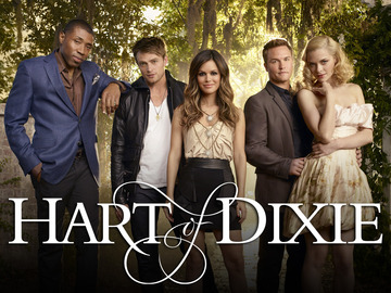 Hart Of Dixie S03E19 VOSTFR HDTV