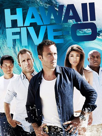 Hawaii 5-0 (2010) S06E03 FRENCH HDTV