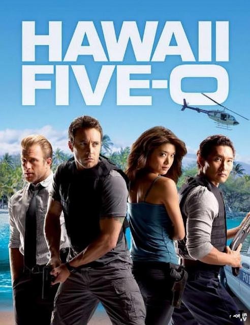 Hawaii 5-0 (2010) S08E03 VOSTFR HDTV