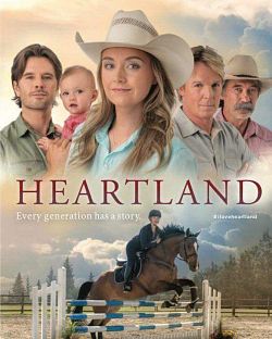 Heartland (CA) S14E02 FRENCH HDTV