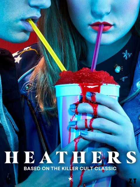 Heathers S01E01 VOSTFR HDTV