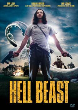 Hell Beast FRENCH DVDRIP 2013