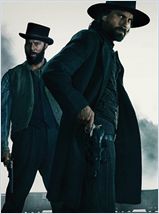 Hell On Wheels S01E07 VOSTFR HDTV