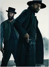 Hell On Wheels S04E05 VOSTFR HDTV