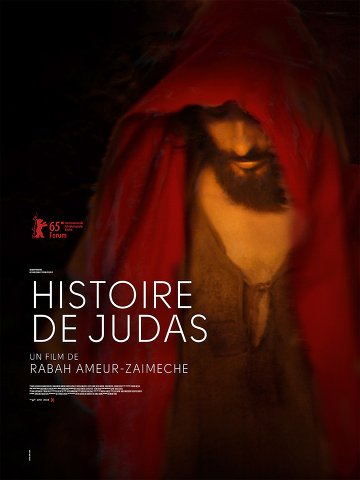 Histoire de Judas FRENCH DVDRIP 2015
