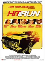 Hit and run FRENCH DVDRIP 2012