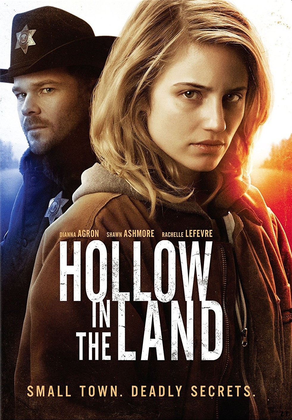 Hollow in the Land FRENCH WEBRIP 2018