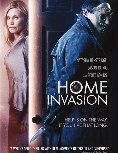 Home Invasion FRENCH DVDRIP x264 2016