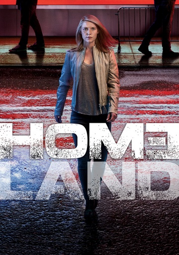 Homeland S06E05 VOSTFR BluRay 720p HDTV