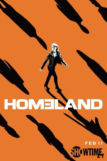 Homeland S07E02 VOSTFR BluRay 720p HDTV