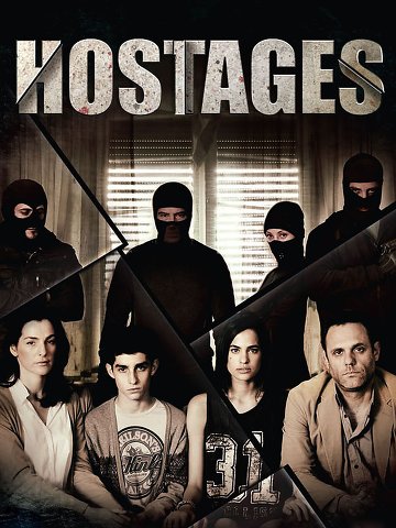 Hostages S02E01 FRENCH HDTV