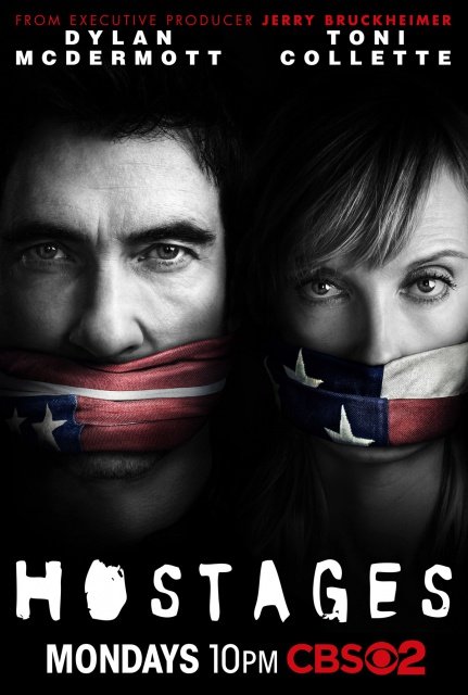 Hostages (US) S01E07 VOSTFR HDTV
