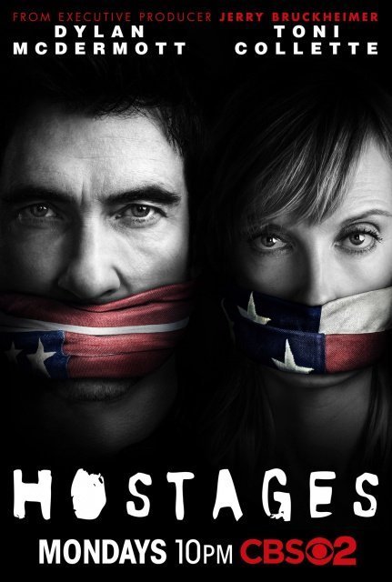 Hostages (US) S01E15 FINAL FRENCH HDTV