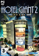 Hotel Giant 2 (PC)